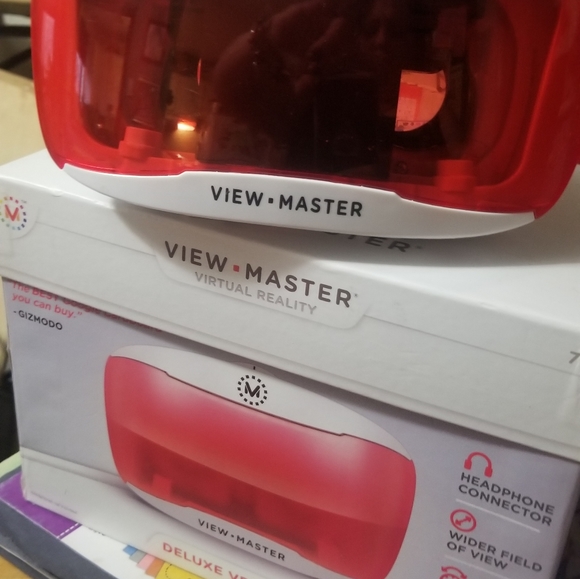 View Master Virtual Reality - Picture 5 of 6